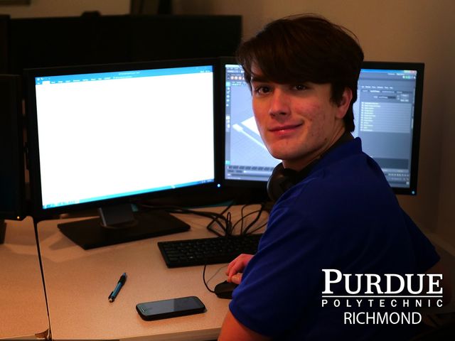 Photo of Purdue University - Purdue Polytechnic Richmond