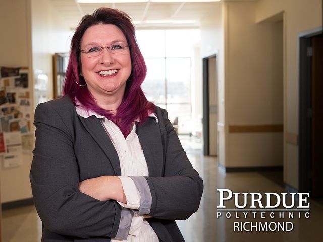 Photo of Purdue University - Purdue Polytechnic Richmond