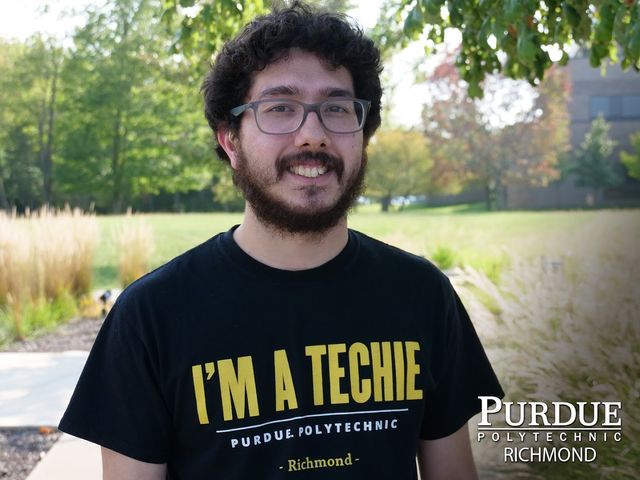 Photo of Purdue University - Purdue Polytechnic Richmond