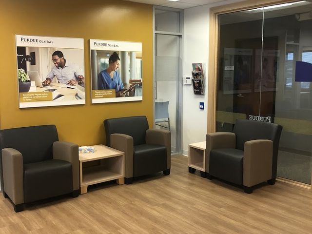 Photo of Purdue University Global-Milwaukee