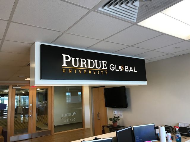 Photo of Purdue University Global-Milwaukee