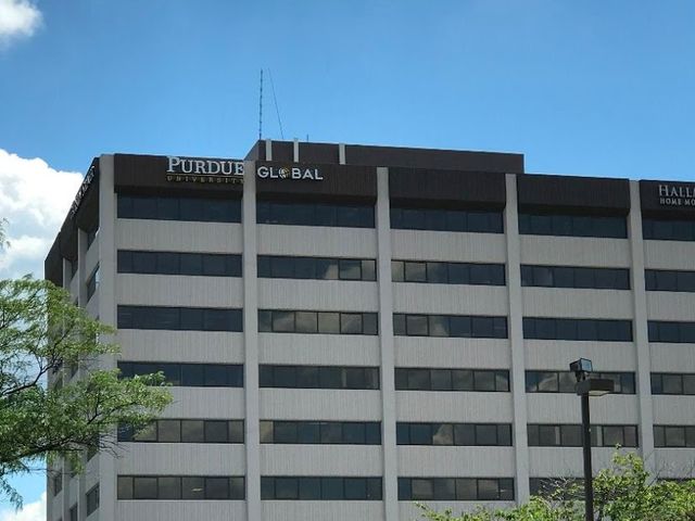 Photo of Purdue University Global-Milwaukee