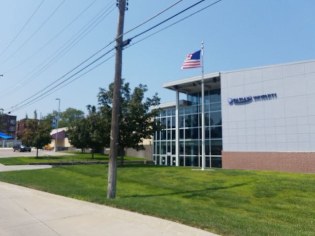 Photo of Purdue University Global-Omaha