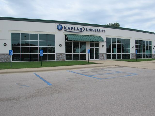 Photo of Purdue University Global-Cedar Falls