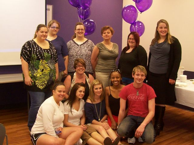 Photo of Purdue University Global-Cedar Falls