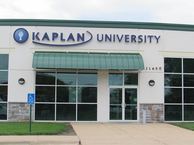 Photo of Purdue University Global-Cedar Falls