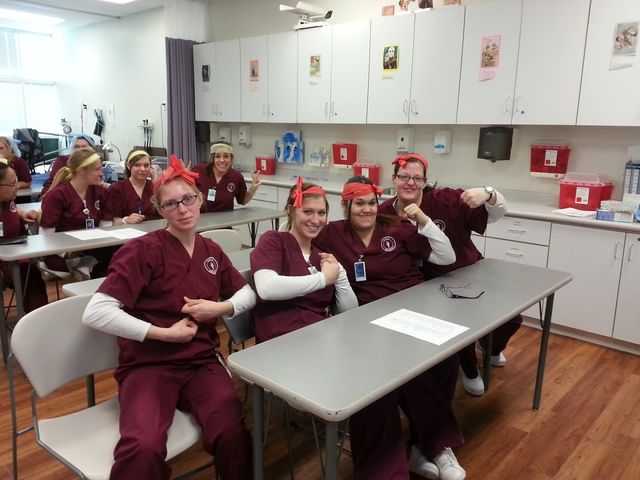 Photo of Purdue University Global-Cedar Rapids