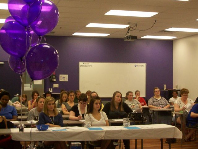 Photo of Purdue University Global-Cedar Rapids