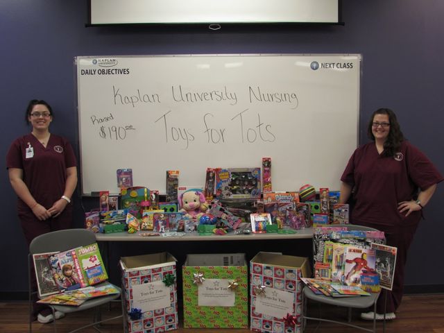 Photo of Purdue University Global-Cedar Rapids