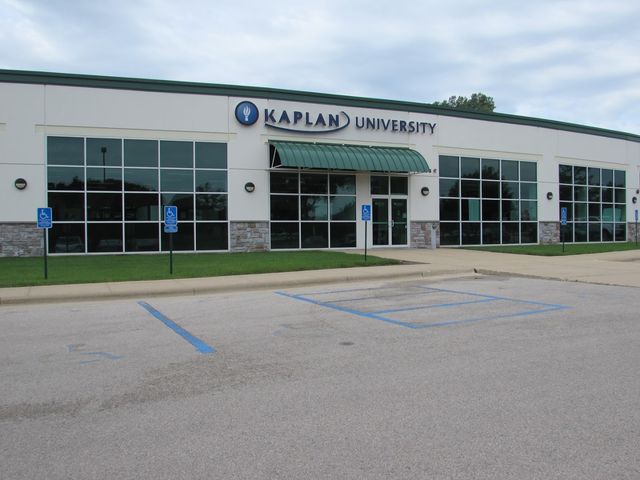 Photo of Purdue University Global-Cedar Rapids