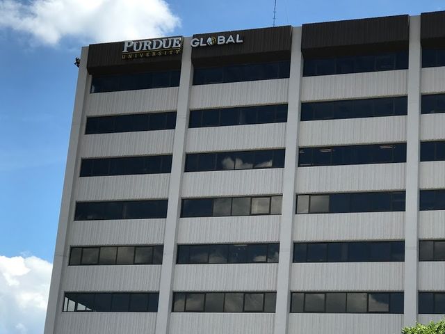 Photo of Purdue University Global
