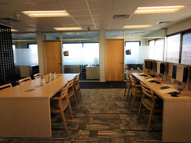 Photo of Purdue University Global