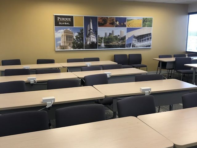 Photo of Purdue University Global