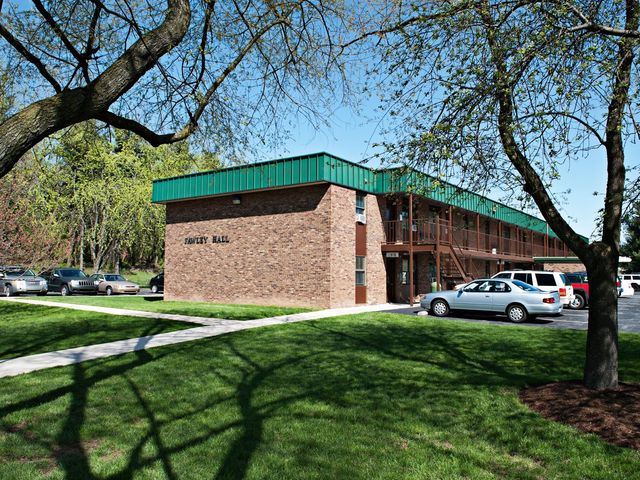 Photo of Purdue University Global-Hagerstown
