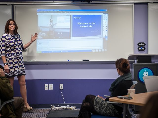 Photo of Purdue University Global-Hagerstown