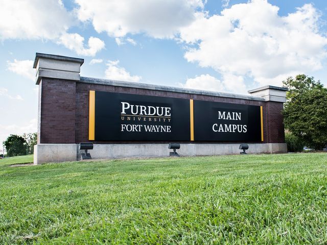 Photo of Purdue University Fort Wayne