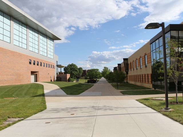 Photo of Purdue University Fort Wayne