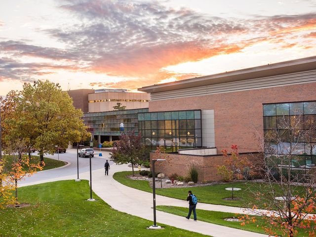 Photo of Purdue University Fort Wayne