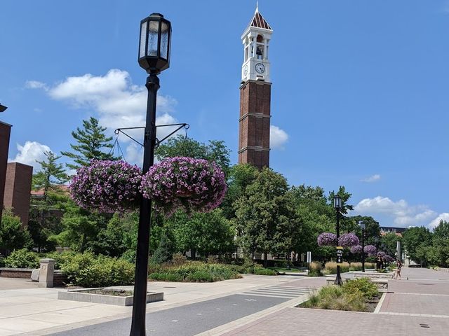 Photo of Purdue University-Main Campus