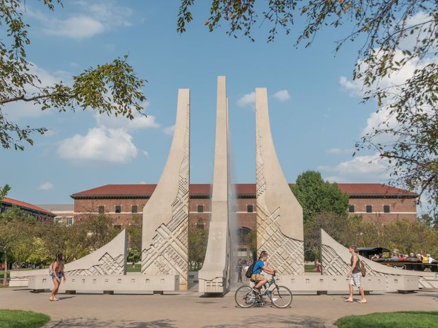 Photo of Purdue University-Main Campus