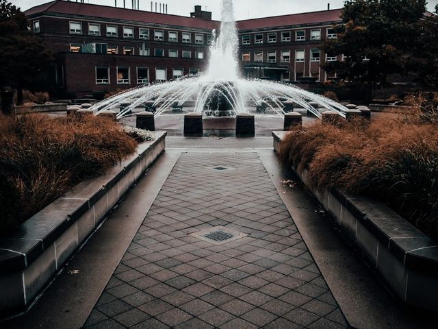 Photo of Purdue University-Main Campus