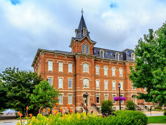 Photo of Purdue University-Main Campus