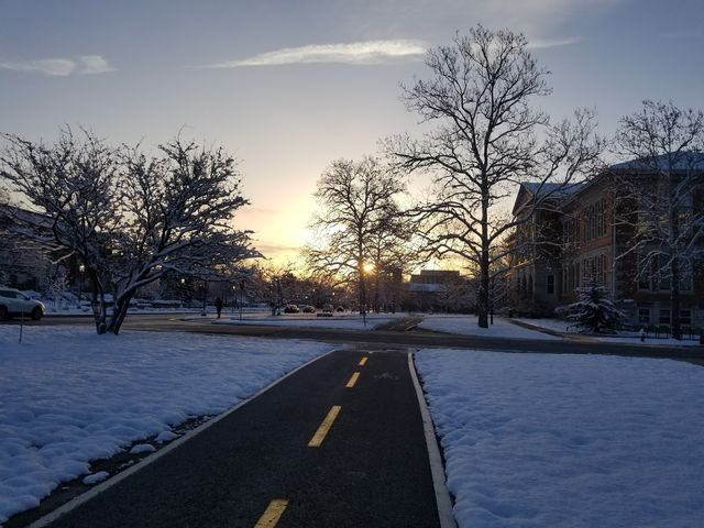 Photo of Purdue University-Main Campus