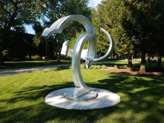 Photo of Purdue University Northwest