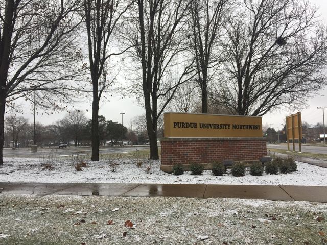 Photo of Purdue University Northwest