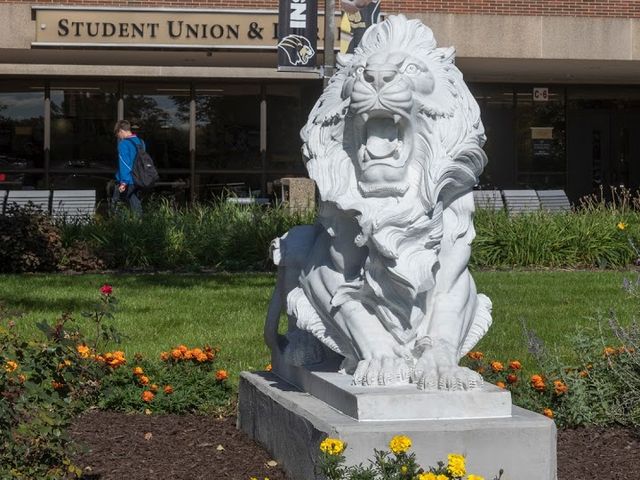 Photo of Purdue University Northwest