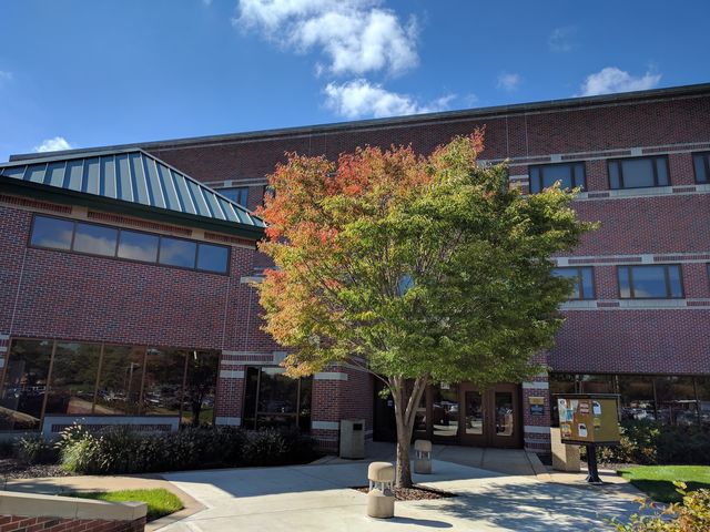 Photo of Purdue University Northwest