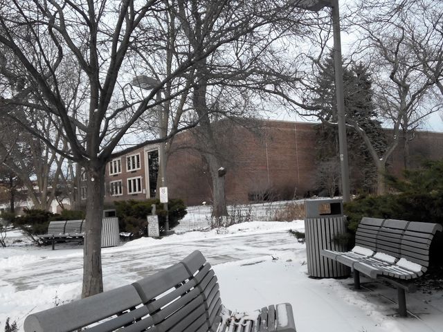 Photo of Purdue University Northwest