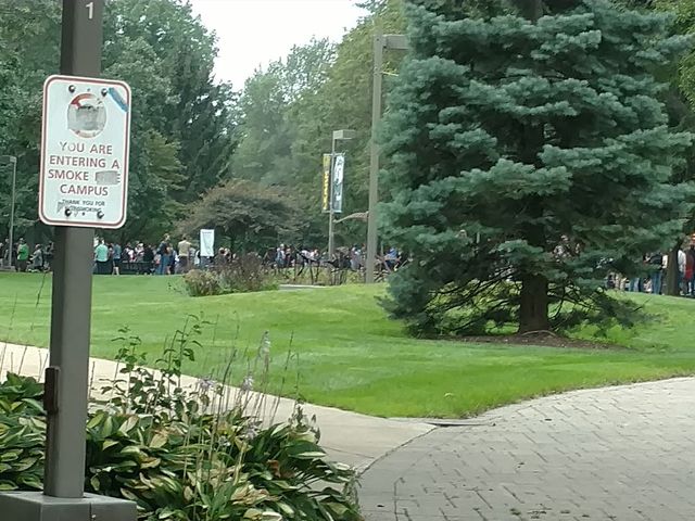 Photo of Purdue University Northwest
