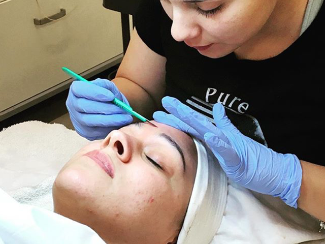 Photo of Pure Aesthetics Natural Skincare School