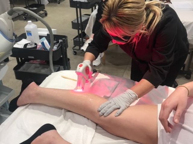 Photo of Pure Aesthetics Natural Skincare School