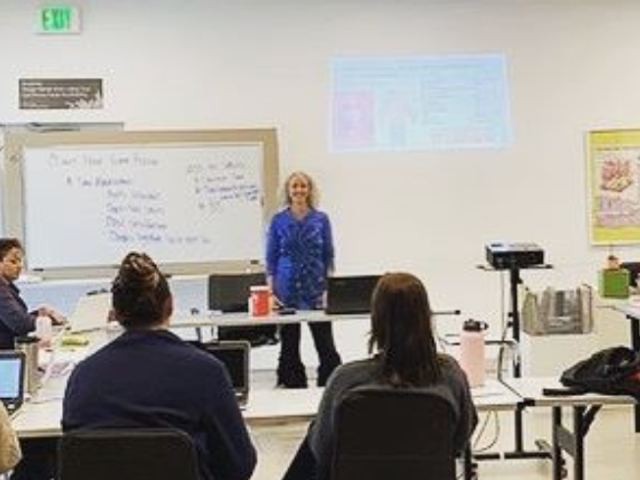 Photo of Pure Aesthetics Natural Skincare School