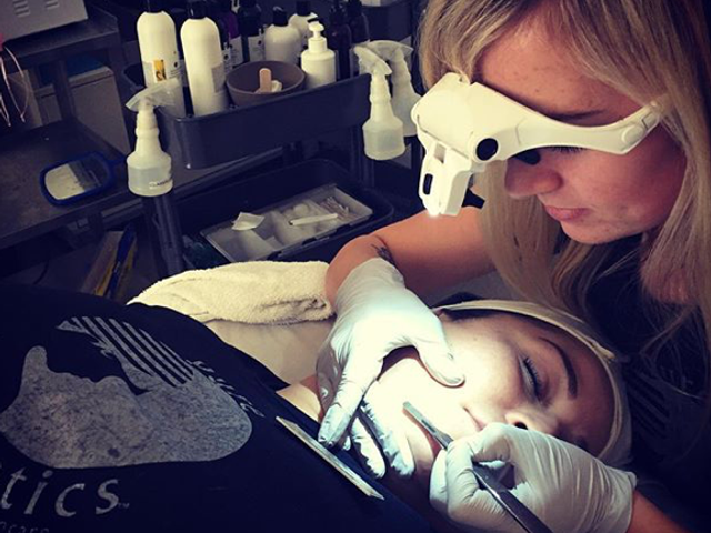 Photo of Pure Aesthetics Natural Skincare School