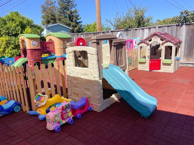 Photo of Qing’s Family daycare(青青幼儿园）