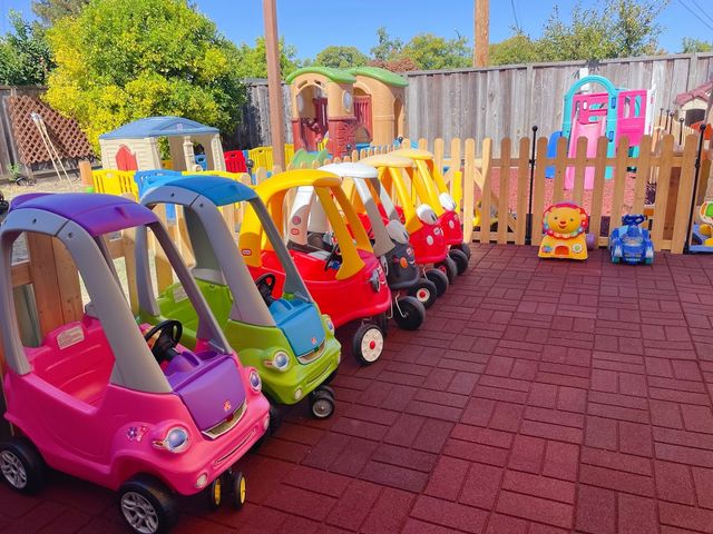 Photo of Qing’s Family daycare(青青幼儿园）