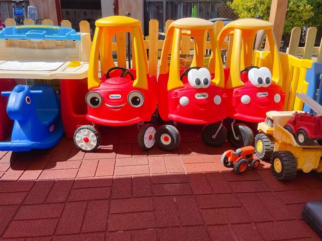 Photo of Qing’s Family daycare(青青幼儿园）