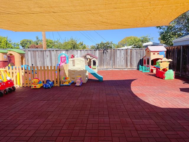 Photo of Qing’s Family daycare(青青幼儿园）