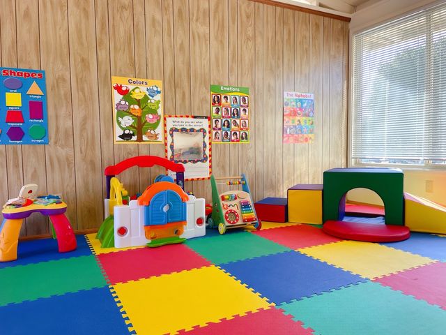 Photo of Qing’s Family daycare(青青幼儿园）