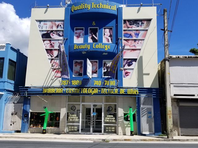 Photo of Quality Technical and Beauty College