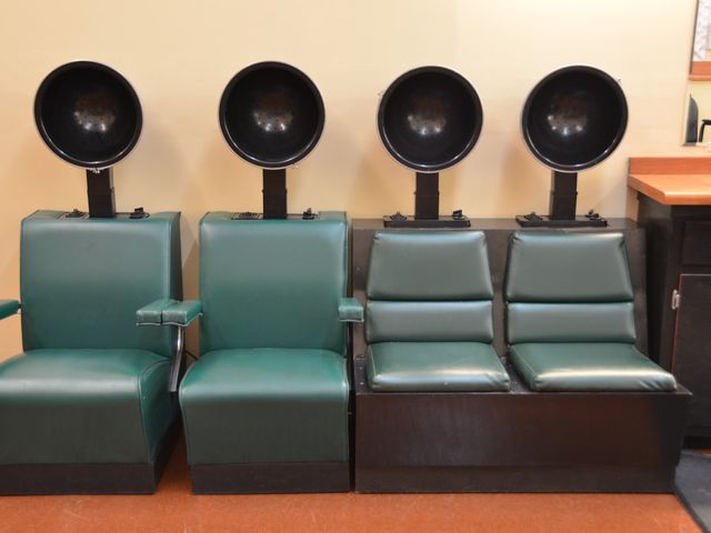 Photo of Queen City College