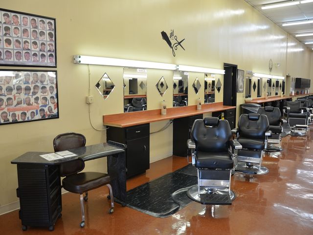 Photo of Queen City College