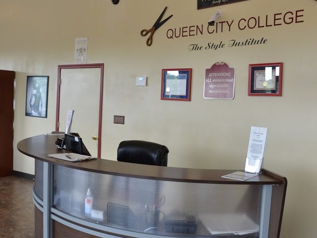 Photo of Queen City College