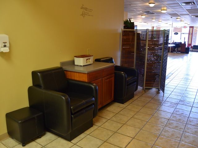 Photo of Queen City College