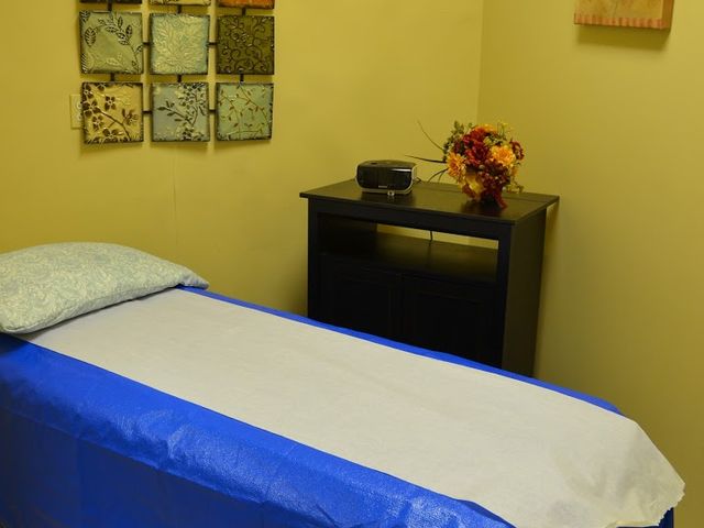 Photo of Queen City College