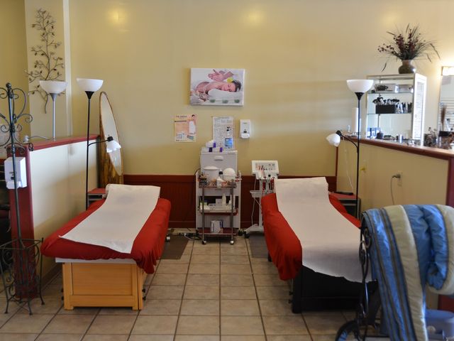 Photo of Queen City College