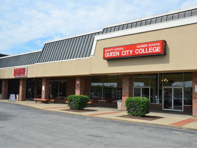 Photo of Queen City College